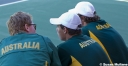 Australia faces Belgium in Hopman Cup opener thumbnail