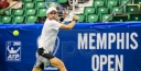 ATP TENNIS RESULTS & PHOTOS FROM THE MEMPHIS OPEN; DONALD YOUNG, RYAN HARRISON, REILLY OPELKA ADVANCE TO NEXT ROUND thumbnail