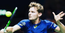 ATP MEN’S TENNIS UPDATE – ROTTERDAM GOFFIN HANDS DIMITROV SECOND LOSS OF SEASON, BEDYCH TO FACE TSONGA thumbnail