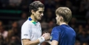 TENNIS FROM ROTTERDAM – DAVID GOFFIN CLINCHES TOP 10 SPOT FOR FIRST TIME, TO FACE TSONGA IN FINAL thumbnail