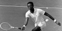 ARTHUR ASHE TENNIS STAR, GREAT HUMANITARIAN AND MY FRIEND BY SIGRID DRAPER FOR BLACK HISTORY MONTH thumbnail