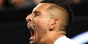 ATP MEN’S TENNIS FROM OPEN 13 PROVENCE (MARSEILLE, FRANCE) – NICK KYRGIOS IGNITES TITLE DEFENCE thumbnail