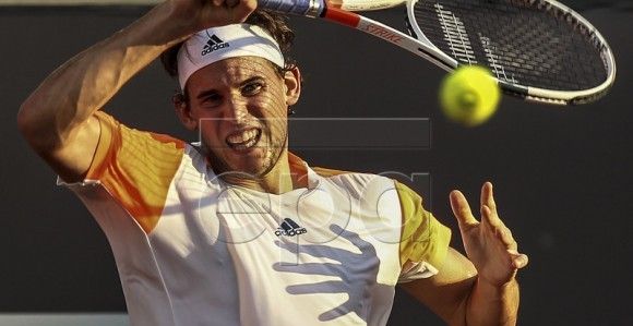 ATP 500 Rio Open 2017