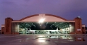 Austria’s Davis Cup Tie With France to be Played in Aircraft Hanger thumbnail