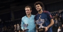 10SBALLS SHARES TENNIS RESULTS & PHOTOS FROM THE ALL-FRENCH ATP MEN’S FINAL AT THE OPEN 13 MARSEILLE BETWEEN TSONGA & POUILLE thumbnail