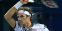 ROGER FEDERER LOSES TO DONSKOY IN DUBAI TENNIS BY RICKY DIMON thumbnail