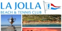 TENNIS NEWS — PACIFIC COAST MEN’S DOUBLES CHAMPIONSHIP — LA JOLLA BEACH & TENNIS CLUB, LA JOLLA, CALIF. thumbnail
