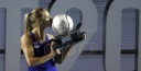 WTA LADIES TENNIS RESULTS FROM THE MEXICO TENNIS OPEN; TSURENKO DEFEATS MLADENOVIC thumbnail