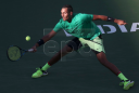 Nick Kyrgios Pulls Out Of The Roger Federer Match At The Indian Wells BNP Paribas Tennis Tournament thumbnail