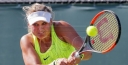 ATP / WTA NEWS – MEN’S AND WOMEN’S TENNIS DRAW FROM THE MIAMI OPEN IN MIAMI, FLORIDA thumbnail