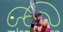 ATP / WTA TENNIS DRAWS FROM THE MIAMI OPEN TENNIS, & LADIES RESULTS FOR TUESDAY thumbnail