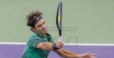 ROGER FEDERER GETS A FIGHT FROM TIAFOE, BUT WINNING STREAK CONTINUES IN MIAMI OPEN TENNIS 2017 thumbnail