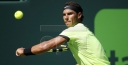 ROGER FEDERER AND RAFAEL NADAL BATTLE TO STRAIGHT-SET WINS FOR BERTHS IN MIAMI OPEN 10S 2017 QUARTERFINALS thumbnail