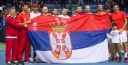 DAVIS CUP UPDATE FROM AROUND THE WORLD – NOMINATIONS ANNOUNCED FOR DAVIS CUP BY BNP PARIBAS WORLD GROUP QUARTERFINALS AND ZONE GROUP TIES thumbnail
