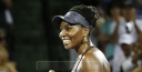 VENUS WILLIAMS CREDITS HER DAD FOR THE WIN IN MIAMI thumbnail