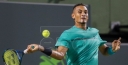ROGER FEDERER AND KYRGIOS BATTLE THROUGH THREE-SETTERS TO SET UP SEMIFINAL SHOWDOWN IN MIAMI thumbnail