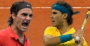 Nadal and Federer Split their Competition, But Their Charities Won thumbnail
