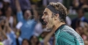 ROGER FEDERER VS. RAFAEL NADAL IN THE 2017 MIAMI OPEN TENNIS FINAL – “WOW” WHAT A DREAM MATCH! ONE FOR THE HISTORY BOOKS thumbnail