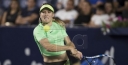 WTA LADIES TENNIS TOUR HEADS TO MEXICO FOR THE ABIERTO MONTERREY – TELEVISION SCHEDULE – ONLY ON “beIN SPORTS” thumbnail