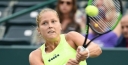 WTA TENNIS UPDATE & RESULTS FROM THE VOLVO CAR TENNIS OPEN IN CHARLESTON thumbnail