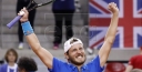 FRANCE ADVANCES TO DAVIS CUP TENNIS SEMIS, TO FACE SERBIA IN REMATCH OF 2010 FINALS thumbnail