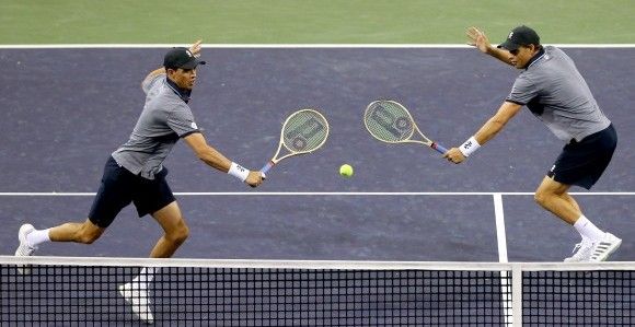 Bryan Bros Sign On With Team SOLINCO