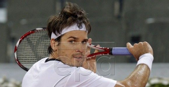 Tommy Haas