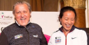 RICHARD EVANS SHARES HIS VIEWS WITH 10SBALLS ABOUT HIS FRIEND ILIE NASTASE & THE FED CUP FIASCO thumbnail