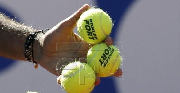 Barcelona Open Tennis Tournament