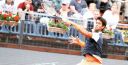 ATP TENNIS RESULTS FROM THE HUNGARIAN OPEN IN BUDAPEST thumbnail