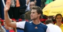 DOMINIC THIEM TO PLAY RAFA NADAL IN BARCELONA OPEN TENNIS FINAL AFTER DEFEATING ANDY MURRAY • TENNIS RESULTS / PHOTOS thumbnail