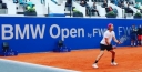 TENNIS NEWS / RESULTS FROM THE ATP BMW OPEN; TOMMY HAAS ADVANCES TO SECOND ROUND thumbnail
