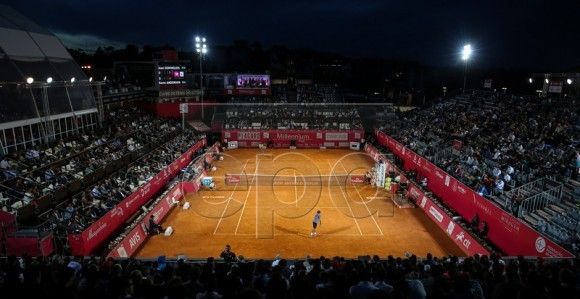 Estoril Open tennis tournament