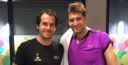 ATP MADRID TENNIS OPEN – DOUBLES RESULTS – HAAS & MIRNYI WIN WITH A COMBINED AGE OF 78, 39 YEARS OLD EACH thumbnail