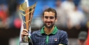 MEN’S TENNIS RESULTS FROM THE ATP ISTANBUL OPEN FINAL; MARIN CILIC BEATS MILOS RAONIC, VESELY / JEBAVY TAKE HOME DOUBLES TITLE thumbnail