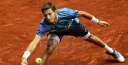ATP TENNIS – PABLO CARRENO BUSTA, ANDY MURRAY, & MORE PHOTOS FROM THE MUTUA MADRID OPEN thumbnail