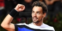 FABIO FOGNINI, ALEXANDER ZVEREV, & MORE PHOTOS FROM THE ITALIAN OPEN TENNIS, PLUS UP-TO-DATE ATP RESULTS thumbnail