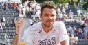 ATP TENNIS NEWS – STAN WAWRINKA DEFEATS MISCHA ZVEREV FOR THE GENEVA OPEN TITLE thumbnail