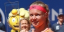 WTA NEWS / RESULTS FROM THE WOMEN’S TENNIS IN NURNBERG – KIKI BERTENS DEFEATS KREJCIKOVA IN THE FINAL thumbnail