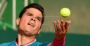 UPDATED ATP RESULTS FROM ROLAND GARROS 2017 TENNIS; TSONGA LOSES IN FIRST ROUND, RAONIC, THIEM, DIMITROV ALL WIN thumbnail