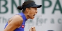 WTA DRAWS AND RESULTS FROM THE 2017 FRENCH OPEN TENNIS AT ROLAND GARROS thumbnail