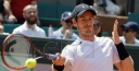 FORMER RUNNER-UP MURRAY DOWNS DEL POTRO IN STRAIGHT SETS TO REACH FRENCH OPEN FOURTH ROUND thumbnail