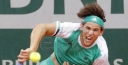 UPDATED DRAWS AND RESULTS FROM THE 2017 FRENCH OPEN TENNIS; THIEM BEATS DJOKOVIC IN STRAIGHT SETS, TO PLAY RAFA IN SEMIS thumbnail