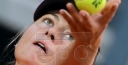 MARIA SHARAPOVA TO MISS GRASS COURT SEASON DUE TO MUSCLE INJURY, SEE HER STATEMENT HERE thumbnail