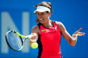 JOHANNA KONTA REACHES FIRST WTA FINAL AT AEGON OPEN NOTTINGHAM thumbnail