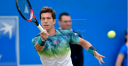 Tennis Update From Queens • Aegon Championships – Andy Murray Faces Bedene In All-British First Round thumbnail