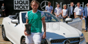 ATP Tennis From MercedesCup (Stuttgart, Germany) – Pouille Takes Singles Title; Murray/Soares Prevail In Doubles thumbnail