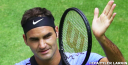 Gerry Weber Open Tennis (Halle, Germany) – Roger Federer Records 1100th Match Win• Results, Schedule thumbnail
