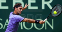 Roger Federer wins again in Halle, joined by Zverev in quarterfinals on Friday thumbnail