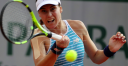 WTA Tennis • RESULTS AT AEGON INTERNATIONAL EASTBOURNE QUALIFYING thumbnail